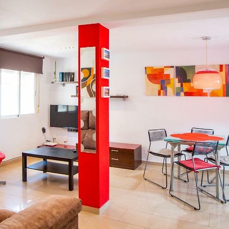 Apartamento La Atlantida Cadiz Apartamento Exterior foto