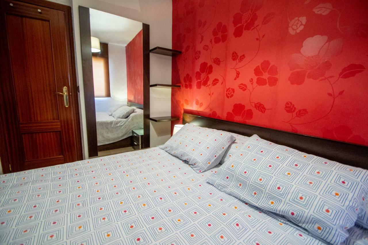 Apartamento La Atlantida Cadiz Apartamento Exterior foto